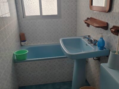 Casa en Salares con dos terrazas, un pueblo precioso de la a Axarquia malagueña