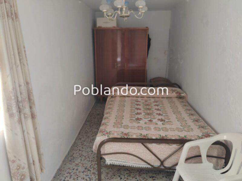 Casa en Salares con dos terrazas, un pueblo precioso de la a Axarquia malagueña