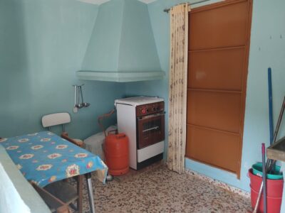Casa en Salares con dos terrazas, un pueblo precioso de la a Axarquia malagueña