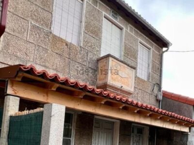Vendo casa en Sandianes , 20 minutos del centro de Ourense