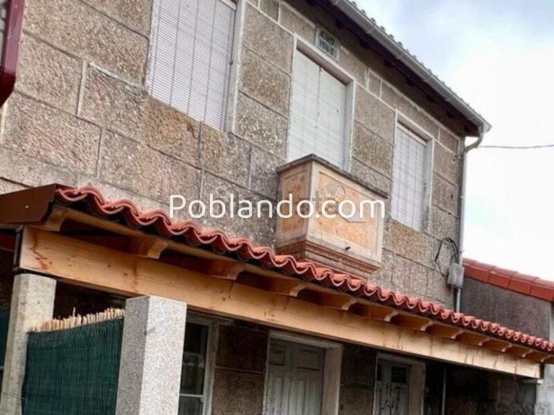 Vendo casa en Sandianes , 20 minutos del centro de Ourense
