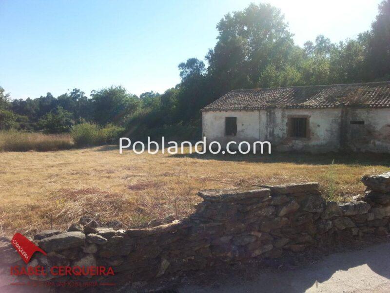🔥 CASONA CON ENCANTO EN TOMIÑO – UNA JOYA DE 1856 PARA REFORMAR Y REVIVIR. 🏡💫