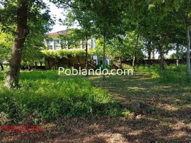 🔥 CASONA CON ENCANTO EN TOMIÑO – UNA JOYA DE 1856 PARA REFORMAR Y REVIVIR. 🏡💫