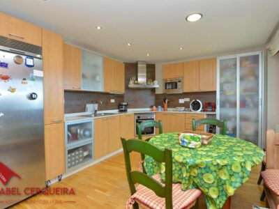 EXCLUSIVO CHALET DE PIEDRA EN EL BAIXO MIÑO