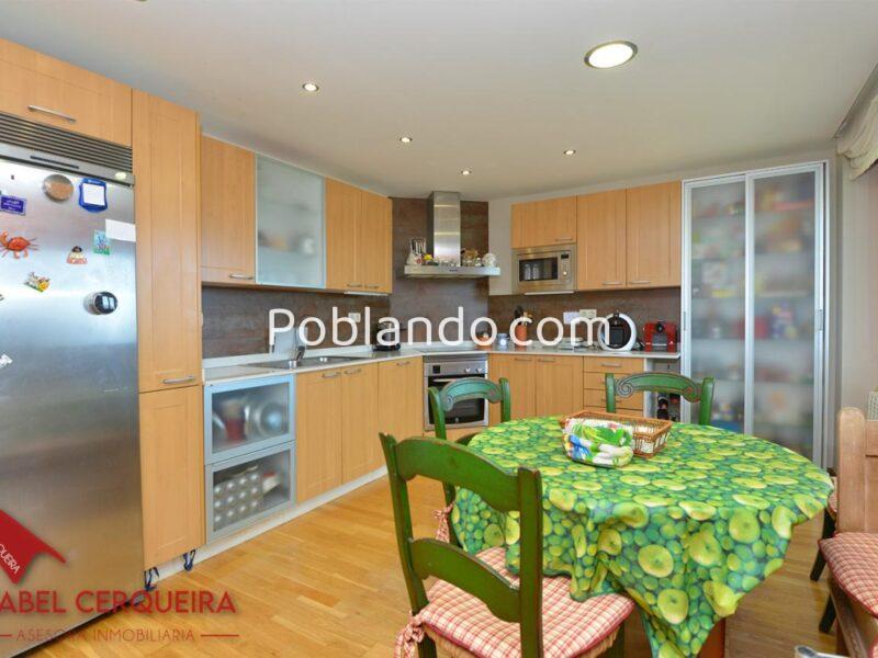 EXCLUSIVO CHALET DE PIEDRA EN EL BAIXO MIÑO