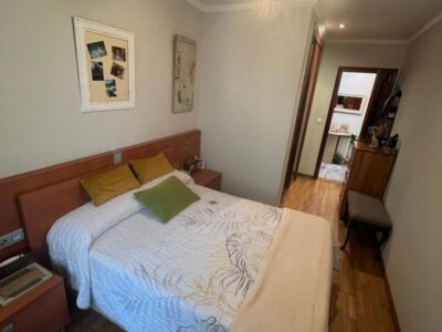 🌊☀️ EN IC INMO LE PRESENTAMOS EN EXCLUSIVA TU ESCAPADA AL MAR EN NIGRÁN 🌊☀️ 🏡 Apartamento ideal para vivir o invertir, a solo pasos de Playa Panxón y Playa América 🏖