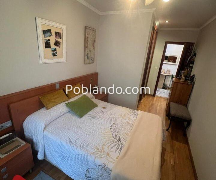 🌊☀️ EN IC INMO LE PRESENTAMOS EN EXCLUSIVA TU ESCAPADA AL MAR EN NIGRÁN 🌊☀️ 🏡 Apartamento ideal para vivir o invertir, a solo pasos de Playa Panxón y Playa América 🏖