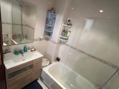🌊☀️ EN IC INMO LE PRESENTAMOS EN EXCLUSIVA TU ESCAPADA AL MAR EN NIGRÁN 🌊☀️ 🏡 Apartamento ideal para vivir o invertir, a solo pasos de Playa Panxón y Playa América 🏖