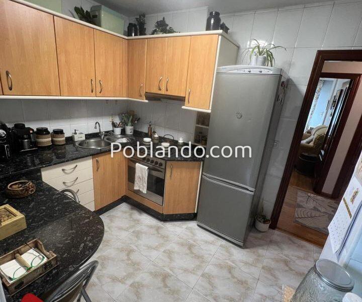 🌊☀️ EN IC INMO LE PRESENTAMOS EN EXCLUSIVA TU ESCAPADA AL MAR EN NIGRÁN 🌊☀️ 🏡 Apartamento ideal para vivir o invertir, a solo pasos de Playa Panxón y Playa América 🏖