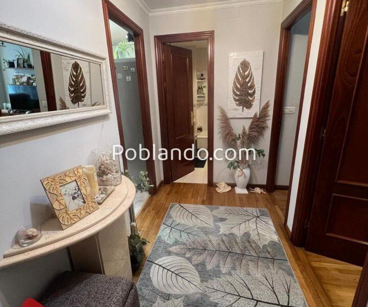 🌊☀️ EN IC INMO LE PRESENTAMOS EN EXCLUSIVA TU ESCAPADA AL MAR EN NIGRÁN 🌊☀️ 🏡 Apartamento ideal para vivir o invertir, a solo pasos de Playa Panxón y Playa América 🏖
