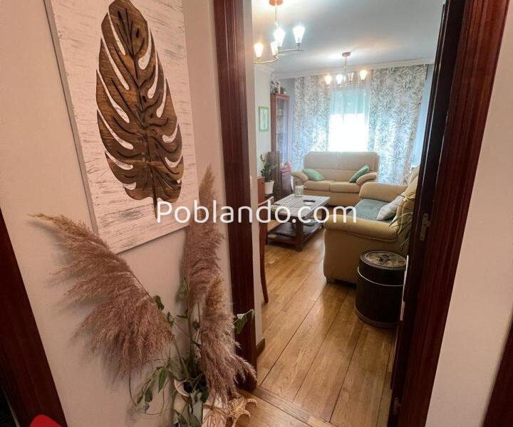 🌊☀️ EN IC INMO LE PRESENTAMOS EN EXCLUSIVA TU ESCAPADA AL MAR EN NIGRÁN 🌊☀️ 🏡 Apartamento ideal para vivir o invertir, a solo pasos de Playa Panxón y Playa América 🏖