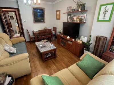 🌊☀️ EN IC INMO LE PRESENTAMOS EN EXCLUSIVA TU ESCAPADA AL MAR EN NIGRÁN 🌊☀️ 🏡 Apartamento ideal para vivir o invertir, a solo pasos de Playa Panxón y Playa América 🏖