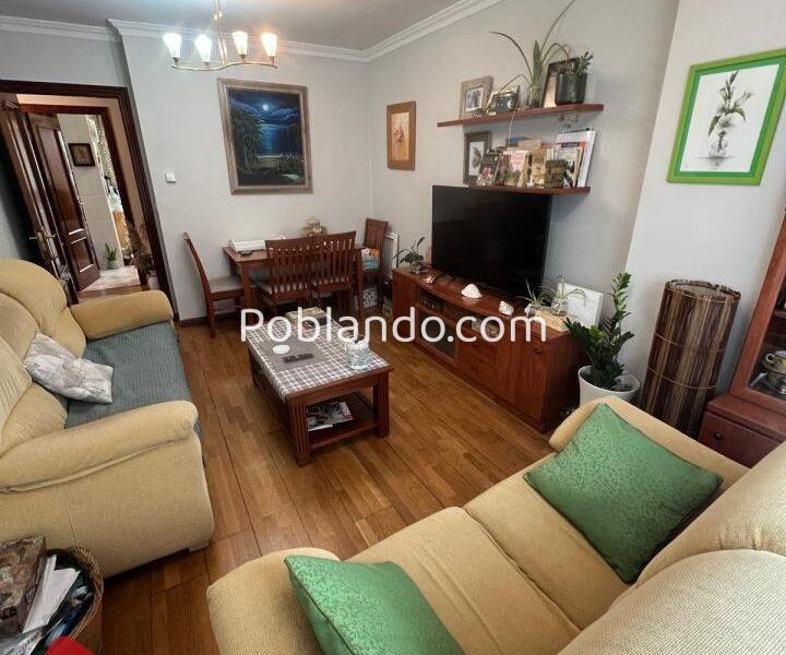 🌊☀️ EN IC INMO LE PRESENTAMOS EN EXCLUSIVA TU ESCAPADA AL MAR EN NIGRÁN 🌊☀️ 🏡 Apartamento ideal para vivir o invertir, a solo pasos de Playa Panxón y Playa América 🏖