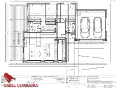 💥 EN IC INMO LE PRESENTAMOS EN EXCLUSIVA 💥 🏡 Terreno de 1.878 m² con proyecto y licencia para vivienda unifamiliar en O Rosal
