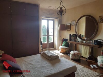 🔥 CASONA CON ENCANTO EN TOMIÑO – UNA JOYA DE 1856 PARA REFORMAR Y REVIVIR. 🏡💫