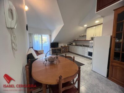 💥 EN IC INMO LE PRESENTAMOS EN EXCLUSIVA: 🔥 ¡Tu ático soñado en el centro de A Guarda! 🏡✨