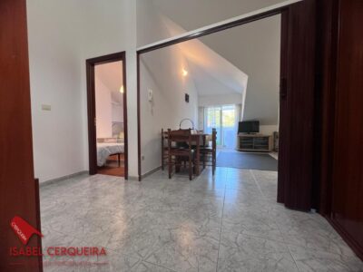 💥 EN IC INMO LE PRESENTAMOS EN EXCLUSIVA: 🔥 ¡Tu ático soñado en el centro de A Guarda! 🏡✨