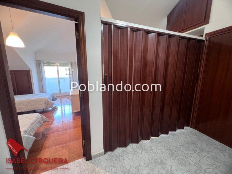 💥 EN IC INMO LE PRESENTAMOS EN EXCLUSIVA: 🔥 ¡Tu ático soñado en el centro de A Guarda! 🏡✨