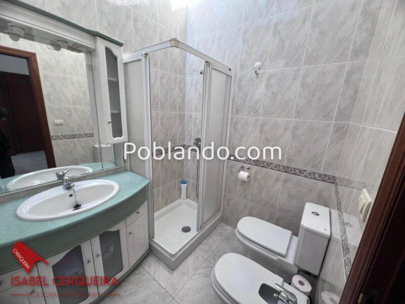 💥 EN IC INMO LE PRESENTAMOS EN EXCLUSIVA: 🔥 ¡Tu ático soñado en el centro de A Guarda! 🏡✨