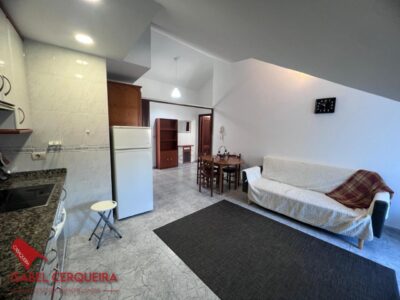 💥 EN IC INMO LE PRESENTAMOS EN EXCLUSIVA: 🔥 ¡Tu ático soñado en el centro de A Guarda! 🏡✨