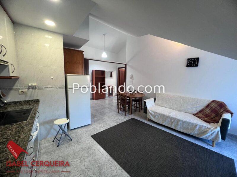 💥 EN IC INMO LE PRESENTAMOS EN EXCLUSIVA: 🔥 ¡Tu ático soñado en el centro de A Guarda! 🏡✨
