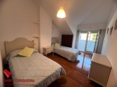 💥 EN IC INMO LE PRESENTAMOS EN EXCLUSIVA: 🔥 ¡Tu ático soñado en el centro de A Guarda! 🏡✨