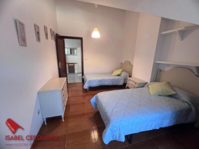 💥 EN IC INMO LE PRESENTAMOS EN EXCLUSIVA: 🔥 ¡Tu ático soñado en el centro de A Guarda! 🏡✨