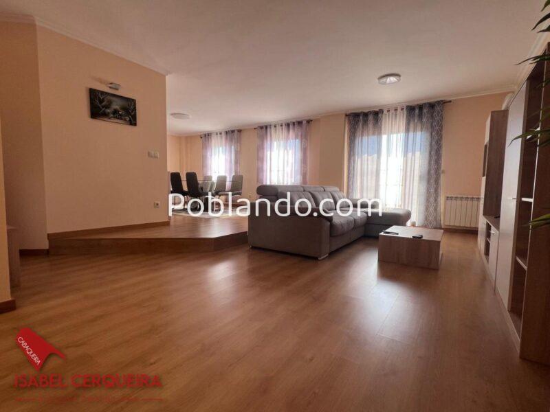 🔥 ¡Gran piso a estrenar en el centro de O Rosal! 🏡✨