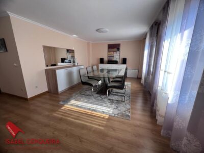 🔥 ¡Gran piso a estrenar en el centro de O Rosal! 🏡✨