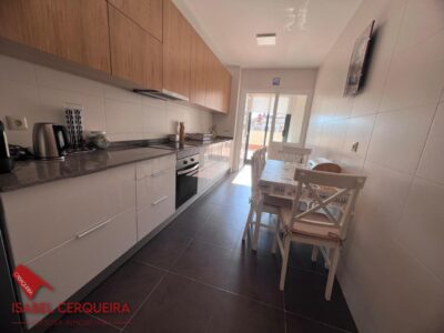 🔥 ¡Gran piso a estrenar en el centro de O Rosal! 🏡✨