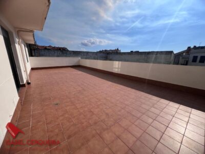 🔥 ¡Gran piso a estrenar en el centro de O Rosal! 🏡✨
