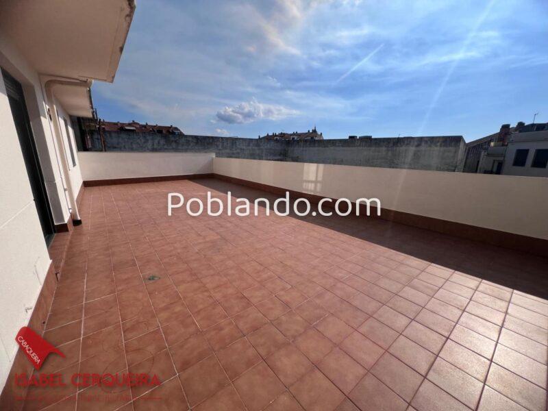🔥 ¡Gran piso a estrenar en el centro de O Rosal! 🏡✨