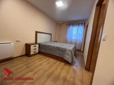 🔥 ¡Gran piso a estrenar en el centro de O Rosal! 🏡✨
