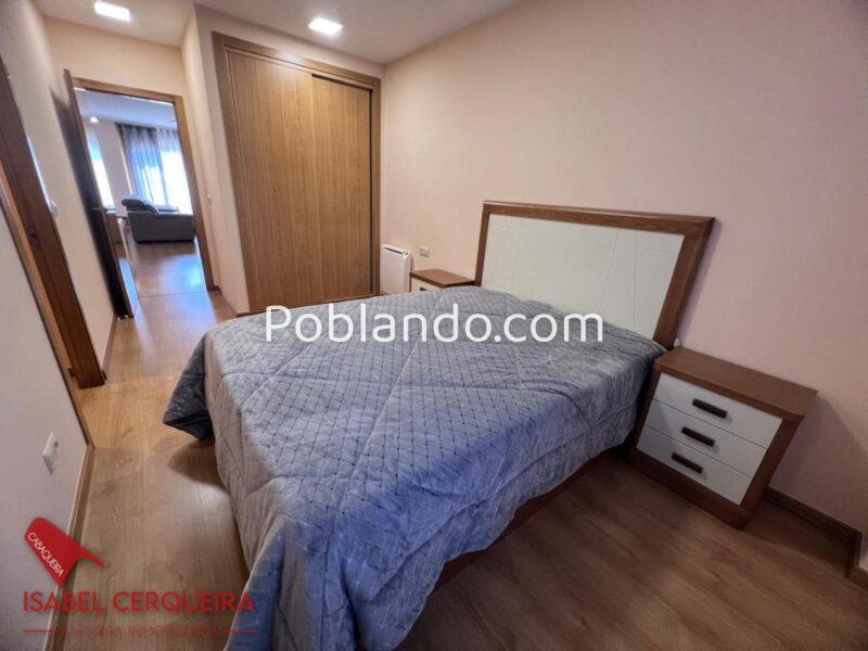 🔥 ¡Gran piso a estrenar en el centro de O Rosal! 🏡✨