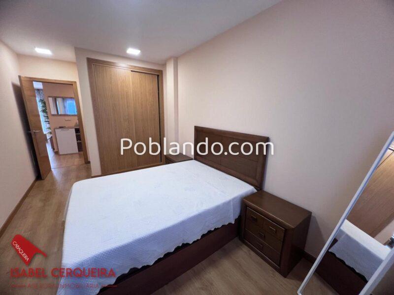 🔥 ¡Gran piso a estrenar en el centro de O Rosal! 🏡✨