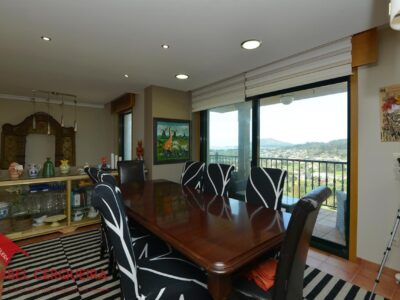 EXCLUSIVO CHALET DE PIEDRA EN EL BAIXO MIÑO