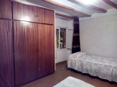 casa de 295m2 en Alcorisa (Teruel)