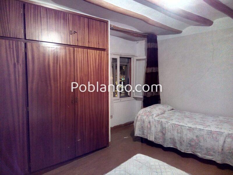 casa de 295m2 en Alcorisa (Teruel)
