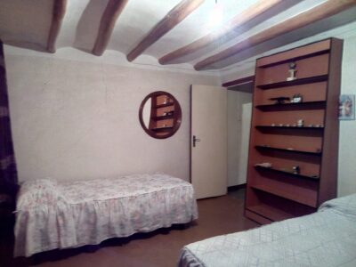 casa de 295m2 en Alcorisa (Teruel)