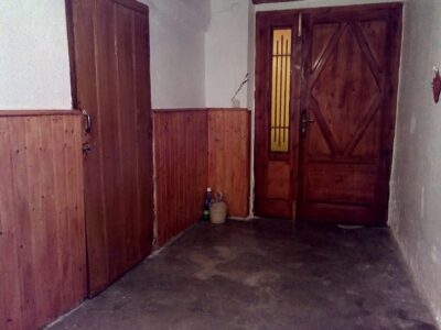 casa de 295m2 en Alcorisa (Teruel)