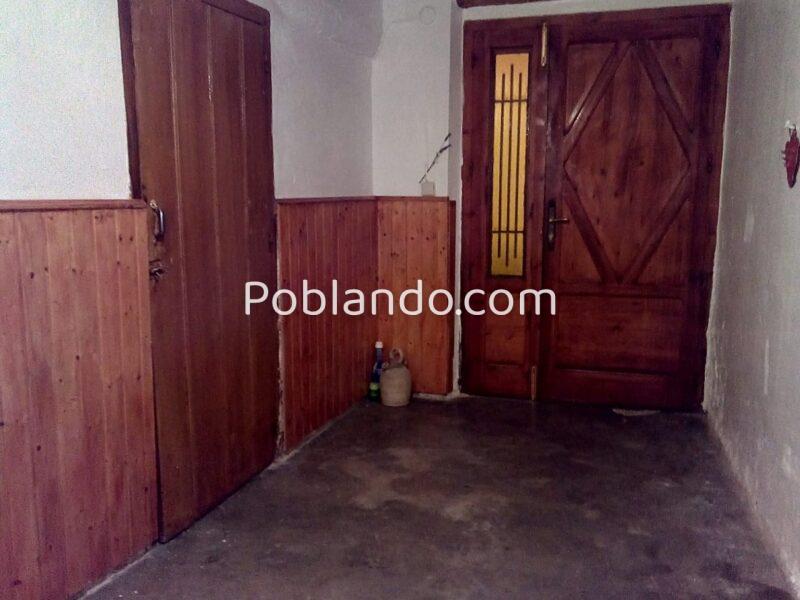 casa de 295m2 en Alcorisa (Teruel)