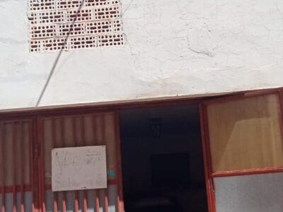 casa de 295m2 en Alcorisa (Teruel)