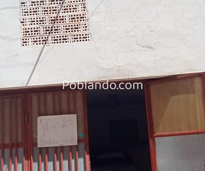 casa de 295m2 en Alcorisa (Teruel)