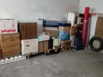 casa de 295m2 en Alcorisa (Teruel)
