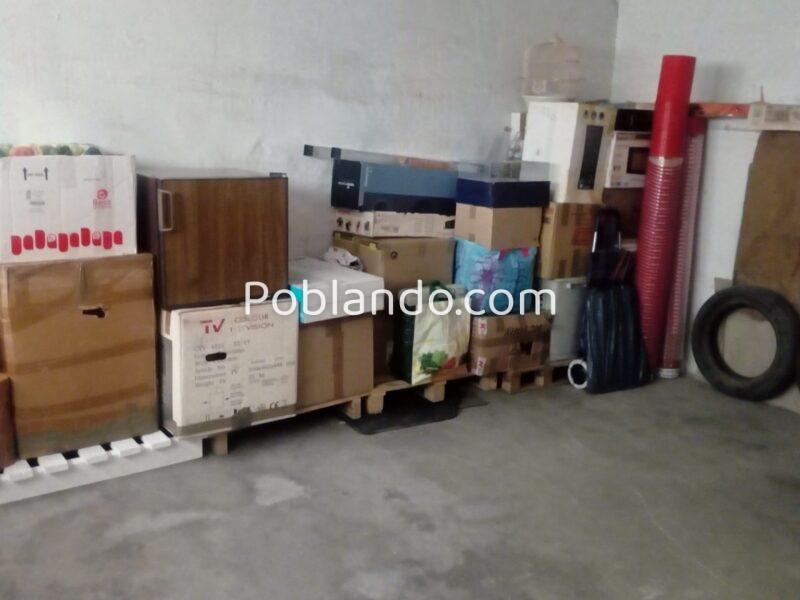 casa de 295m2 en Alcorisa (Teruel)