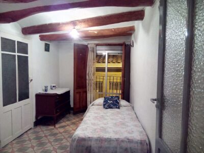 casa de 295m2 en Alcorisa (Teruel)