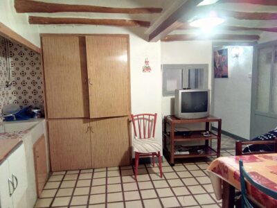 casa de 295m2 en Alcorisa (Teruel)