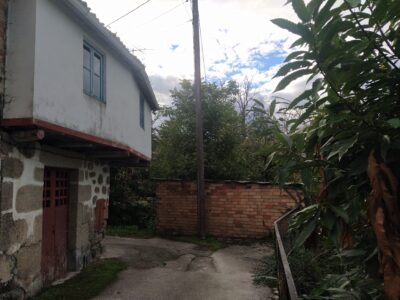 Vendo casa en parada del sil