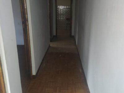 Vendo casa en parada del sil