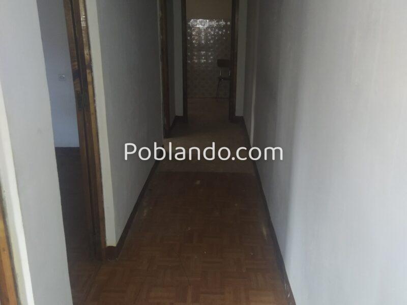 Vendo casa en parada del sil